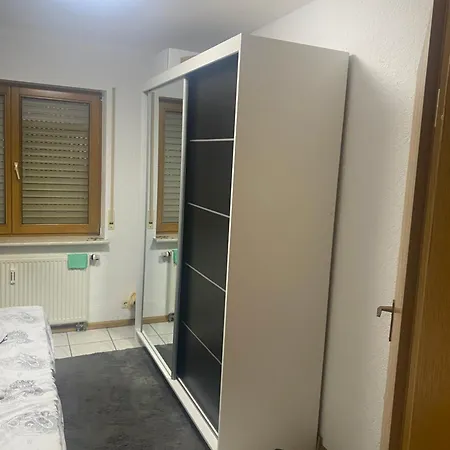 Flat * Karsau